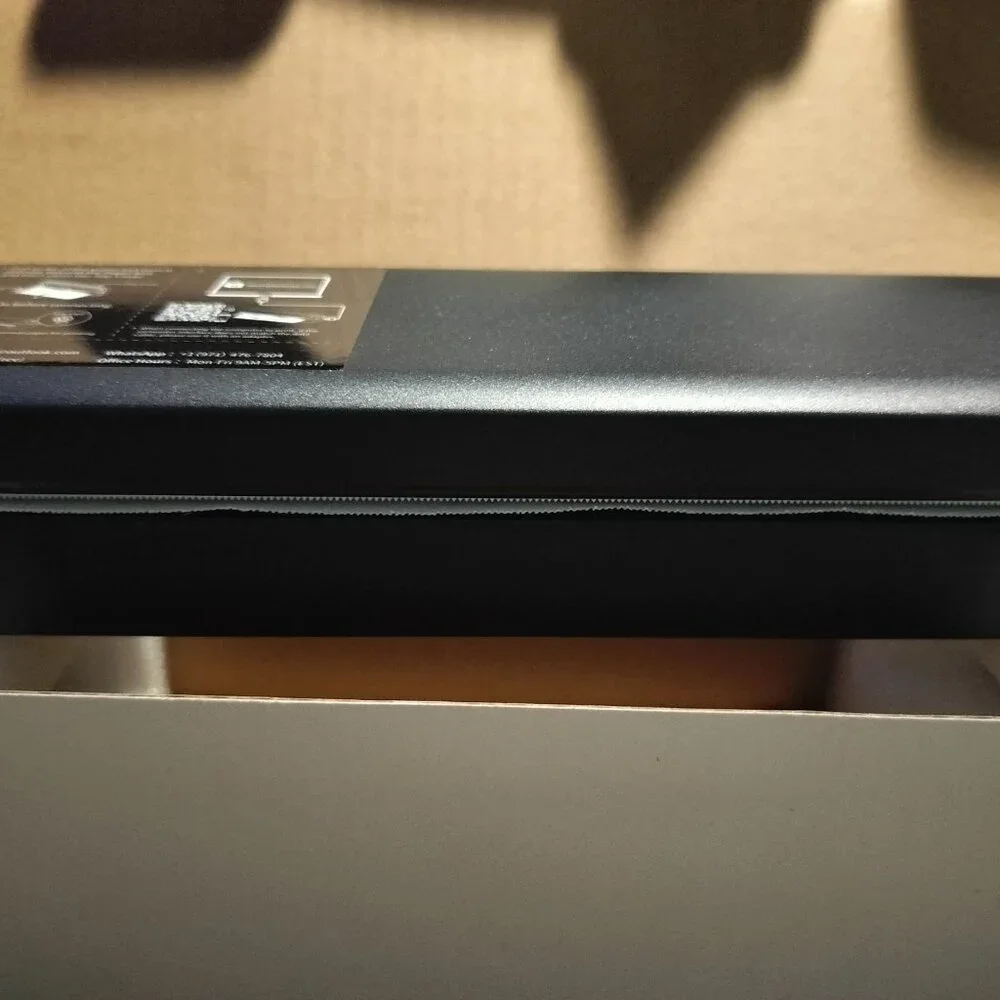Cell phone printer